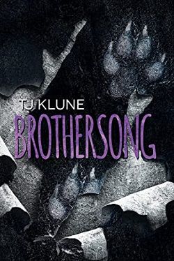 Brothersong (Green Creek 4) by T.J. Klune