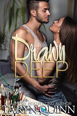 Drawn Deep (Afternoon Delight 2) by Taryn Quinn