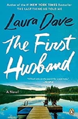 The First Husband by Laura Dave