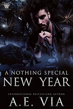 A Nothing Special New Year (Nothing Special 7.50) by A.E. Via