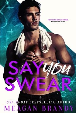 Say You Swear by Meagan Brandy