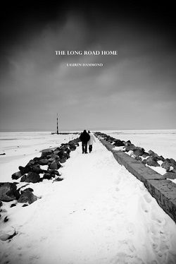 The Long Road Home by Lauren Hammond