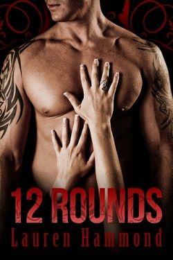 12 Rounds (Knockout 1) by Lauren Hammond