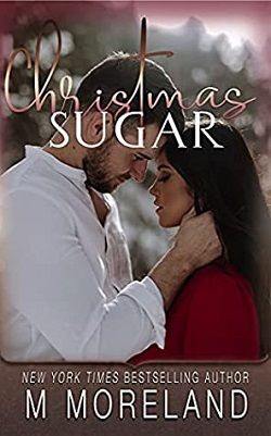 Christmas Sugar (Insta-Spark) by Melanie Moreland