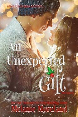 An Unexpected Gift (Insta-Spark) by Melanie Moreland