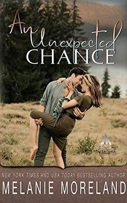 An Unexpected Chance (Insta-Spark) by Melanie Moreland