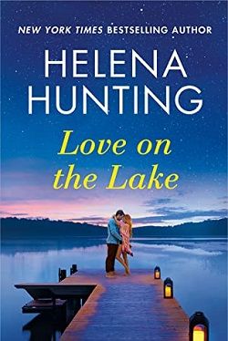 Love on the Lake (Lakeside 2) by Helena Hunting