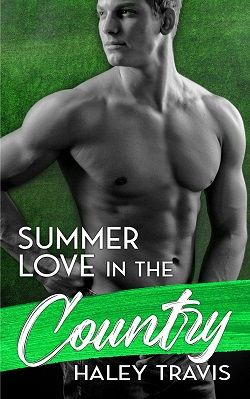 Summer Love in the Country (Summer Instalove) by Haley Travis