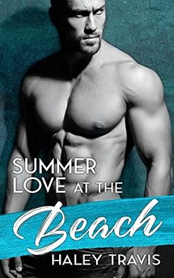 Summer Love at the Beach (Summer Instalove) by Haley Travis