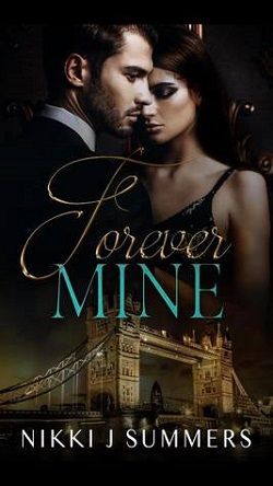 Forever Mine (Joe & Ella 2) by Nikki J. Summers