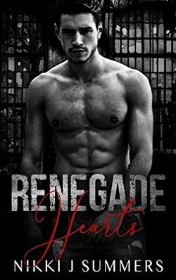 Renegade Hearts (Rebels of Sandland 1) by Nikki J. Summers