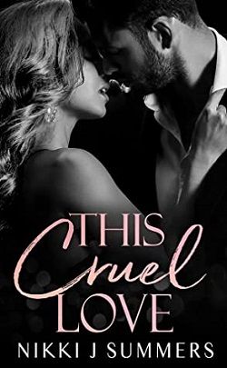 This Cruel Love by Nikki J. Summers