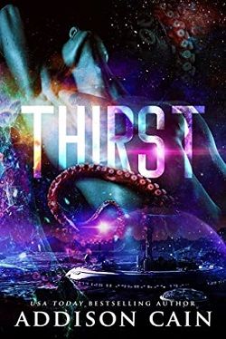 Thirst by Addison Cain
