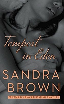 Tempest in Eden by Sandra Brown