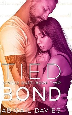 Tied Bond (Bonded Duet 2) by Abigail Davies