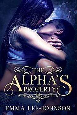 The Alpha's Property by Emma Lee-Johnson
