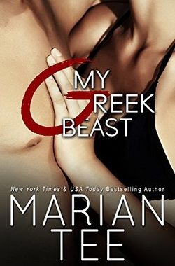 My Greek Beast (Beasts in Bed) by Marian Tee
