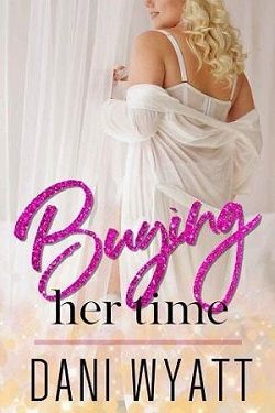 Buying Her Time (Price of Love 3) by Frankie Love