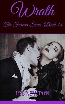 A Forever Series Box Set: A Paranormal Reverse Harem-(Book 11-15) by Eve Newton