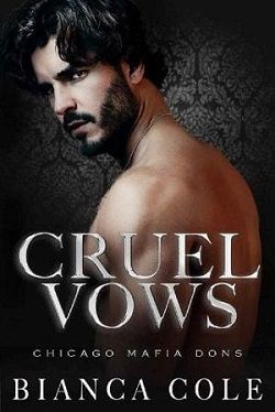 Cruel Vows by Bianca Cole