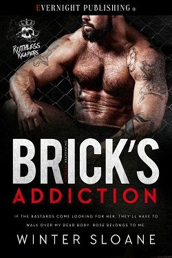 Brick's Addiction by Winter Sloane