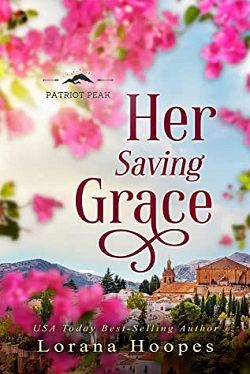 Her Saving Grace by Lorana Hoopes