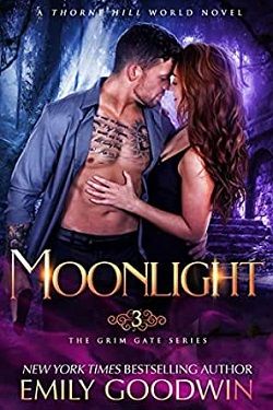 Moonlight (Grim Gate 3) by Emily Goodwin