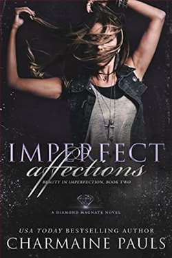 Imperfect Affections by Charmaine Pauls