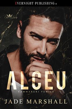 Alceu by Jade Marshall