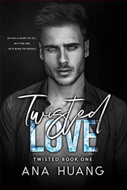 Twisted Love (Twisted 1) by Ana huang