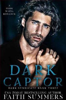 Dark Captor (Dark Syndicate 2) by Faith Summers