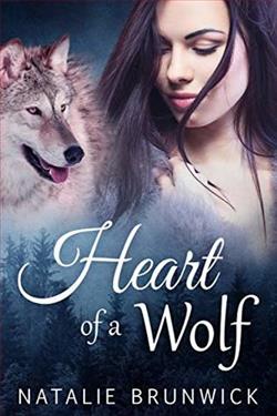 Heart of a Wolf by Natalie Brunwick