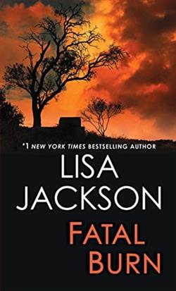 Fatal Burn (West Coast 2) by Lisa Jackson