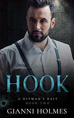 Hook (A Hitman's Bait 2) by Gianni Holmes