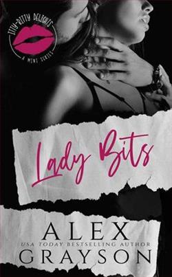 Lady Bits by Alex Grayson