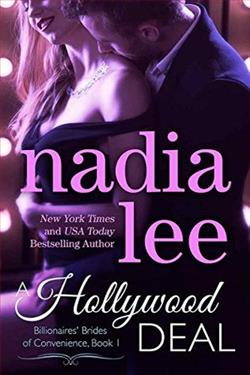 A Hollywood Deal (Ryder & Paige 1) by Nadia Lee