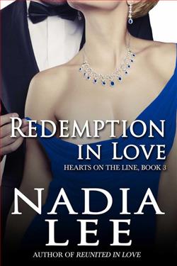 Redemption in Love by Nadia Lee