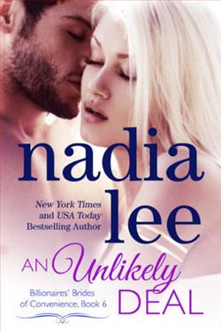 An Unlikely Deal (Lucas & Ava) by Nadia Lee